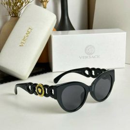 Picture of Versace Sunglasses _SKUfw55406392fw